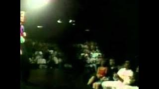 Jim Carrey - Unnatural act part 1