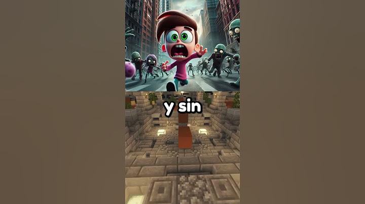 Sobrevivir a un apocalipsis zombie 🧟