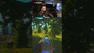 Short Mosin Is Insane