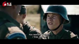 Para remaja yang menjadi korban perang - Alur cerita film  Land Of Mine (2015)