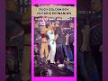 RUDY GOLDEN BOY VS PARIS PERNANDES #kkajhe #shorts