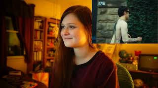 First reaction Max Andy Grammer The Thing I Love