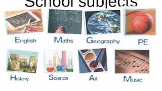School subjects 3 класс. Тема school subjects. Subjects рисунок. Урок по теме school subjects. Школа любимый предмет спотлайт 6 класс.