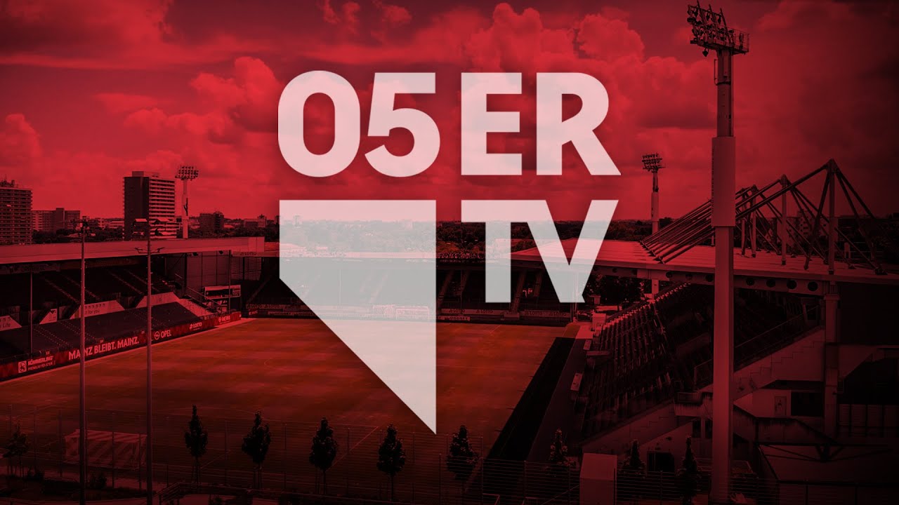 WILLKOMMEN bei 05ER.tv! | Saison 2021/22