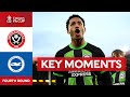 Sheffield Utd Brighton goals and highlights