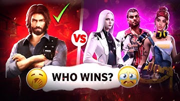 Andrew VS  Shields Character Full Comparison 💯||  Vest VS Shields || #hrgamexon #freefire