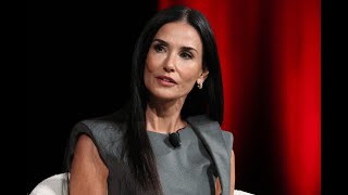 Demi Moore Opens Up About Oscar Loss & What She Learned