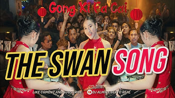 FUNKOT - THE SWAN SONG NEW 2025 BY DJ ALMIRA BERTO