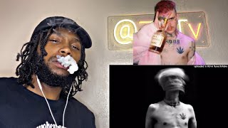 Lil Peep - Looking For You | REACTION