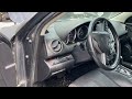 2009-2012 Mazda6 Fuse and Relay Box Locations