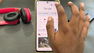 How to Clear Cache & Cookies on Vivo Phone  | Speed Up Your Device!