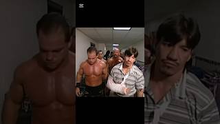 26 years ago - DX + Radicalz backstage - 1/2000