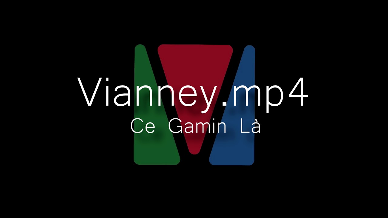 Ce Gamin Là Vianney & Boulevard des airs YouTube Ce Gamin Là Vianney & Boulevard des airs YouTube