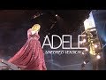 Adele / The Finale / Wembley Stadium (London) / 28th June 2017 (Unedited version) GOLDEN CIRCLE VIEW