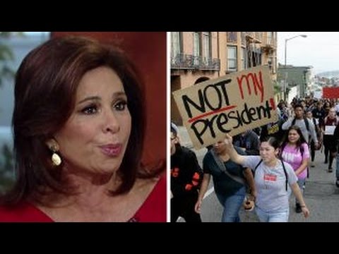 Judge Jeanine: Dems