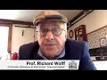 Prof. Richard Wolff on War and Empire: Unintended Consequences