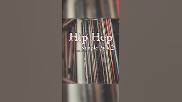 Hip Hop Flute Sample 140 BPM