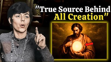 Seth onthult de ware bron achter alle schepping: de monade in jou