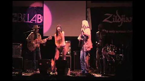 Deborah Gee - Rare Bird @ Dakota Lounge
