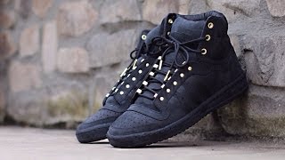 2 chainz adidas shoes