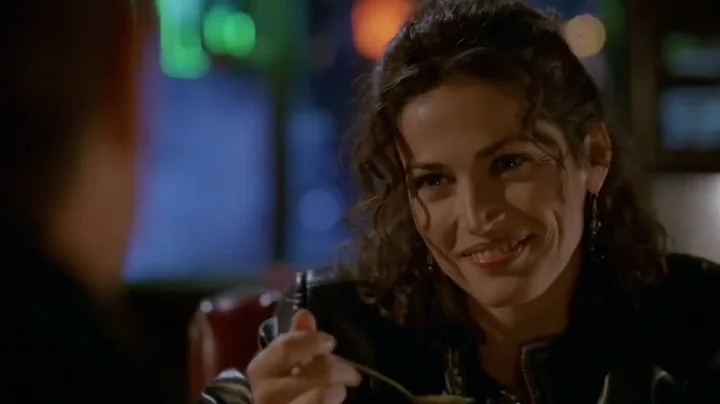 NYPD Blue - Russell Drugged
