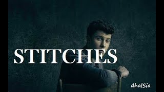 Shawn Mendes - Stitches feat. Hailee Steinfeld (Acoustic Version)