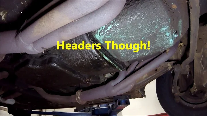 1963 Pontiac Catalina Tri-Power