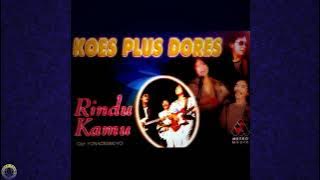 Koes Plus Dores   Rindu Kamu Original Cassette
