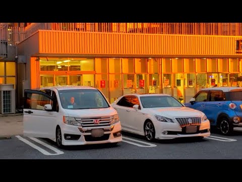 HD等倍】千葉 内房 木更津・富津・鋸南周辺ドライブ「Chiba
