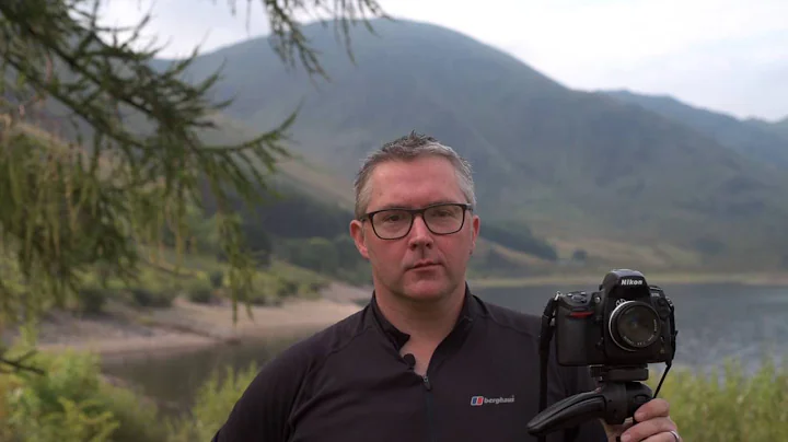 Welcome Video  - Rod Ireland Photography