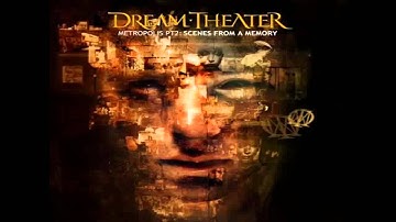 Dream Theater Fatal Tragedy Subtitulado Español