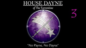 A Game of Thrones Mod | Crusader Kings 2 | House Dayne | Fabricating Claims | 3