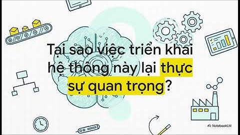 Kỳ 2 Xây dựng Cấu Trúc Và Chức Năng Hệ Thống Quản Lý Sản Xuất