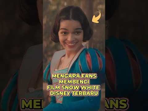 Film Snow White