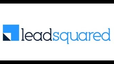 Understanding of LeadSquared