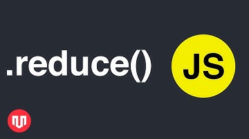 FUNCIÓN REDUCE EN JAVASCRIPT | #ES6