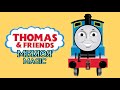 Thomas and friends mirror magic full special