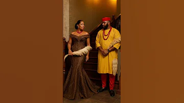 Congratulations To The Nwosu And JP2025 Tanzania Priscillaojo Iyaboojo Wedding Bride 