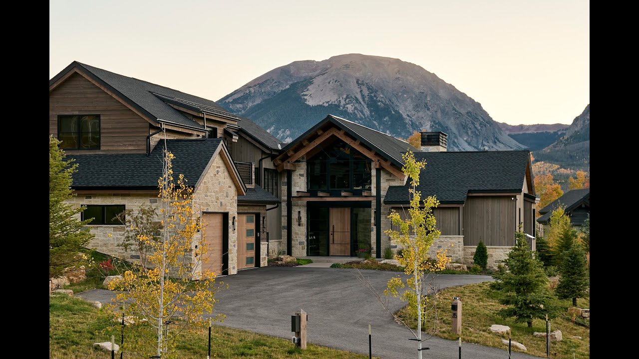 35 Mayfly Drive, Silverthorne CO