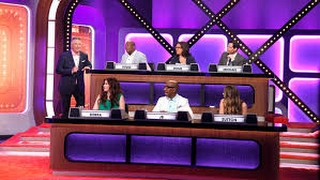 Celebrities and Game Shows (GSN Special Programming) (Hosted by Chuck Woolery) |--