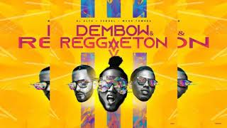 El Alfa Ft. Yandel X Myke Towers - Dembow Y Reggaeton