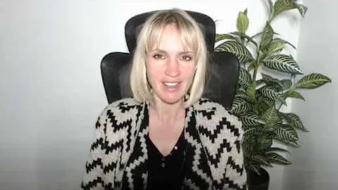 Lisa Cairns - It's happening in the last place you look