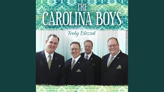 Video thumbnail of "Carolina Boys - Another Chance For God To Move"