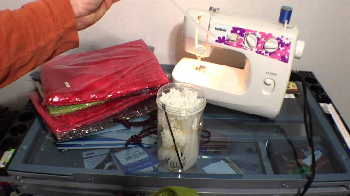 Make a Hammock in 3 Minutes