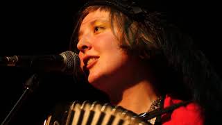 Alicia Edelweiss - Sargfabrik (Wien), 20.12.2017