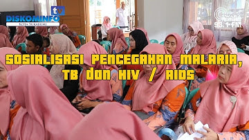 Kader PKK Kelurahan Jayaraksa Ikuti Sosialisasi Pencegahan Tiga Penyakit