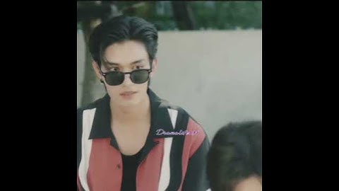 King is so fine when it comes to flirting😉 #bedfriendseries #netjames #bl #kinguea #shorts