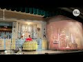 Disney’s iconic Carousel of Progress is getting overhauled at Disney World