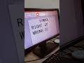 ms word mein right ya wrong ka symbol kaise banaye #computer #tips #tricks #shorts #viral