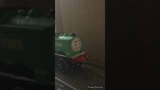 Diesel Does the Funny 3